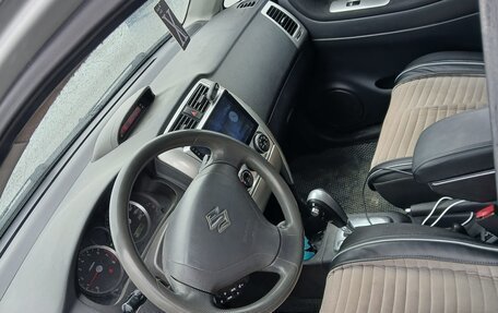 Suzuki Liana, 2007 год, 560 000 рублей, 6 фотография