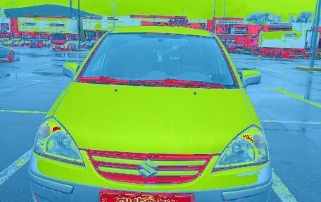 Suzuki Liana, 2007 год, 560 000 рублей, 2 фотография