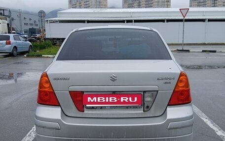 Suzuki Liana, 2007 год, 560 000 рублей, 5 фотография