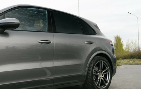 Porsche Cayenne III, 2020 год, 7 990 000 рублей, 6 фотография