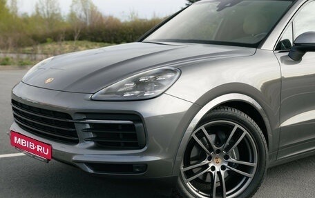 Porsche Cayenne III, 2020 год, 7 990 000 рублей, 2 фотография