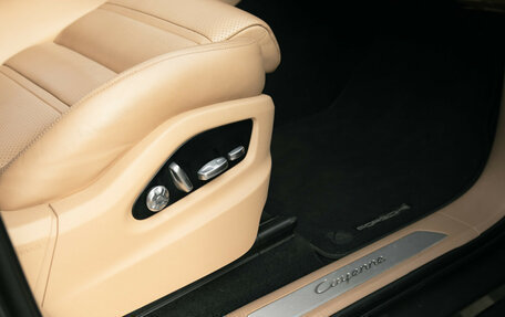 Porsche Cayenne III, 2020 год, 7 990 000 рублей, 25 фотография