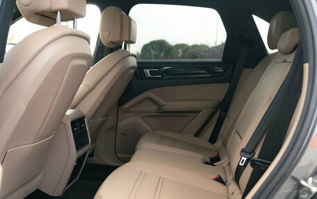 Porsche Cayenne III, 2020 год, 7 990 000 рублей, 18 фотография