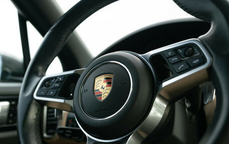 Porsche Cayenne III, 2020 год, 7 990 000 рублей, 24 фотография