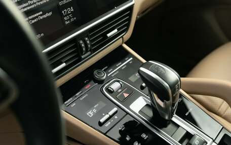 Porsche Cayenne III, 2020 год, 7 990 000 рублей, 27 фотография