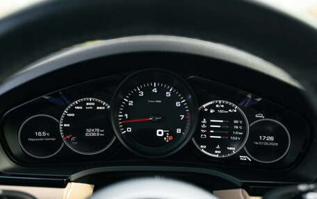 Porsche Cayenne III, 2020 год, 7 990 000 рублей, 35 фотография