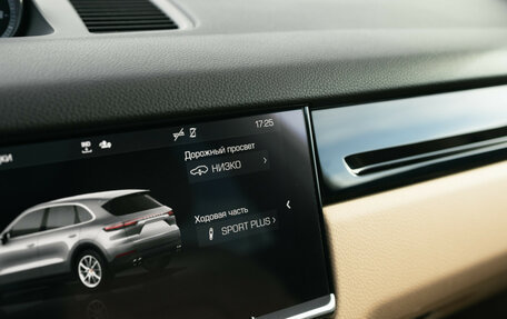 Porsche Cayenne III, 2020 год, 7 990 000 рублей, 34 фотография