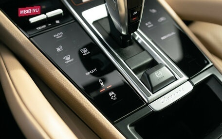 Porsche Cayenne III, 2020 год, 7 990 000 рублей, 31 фотография