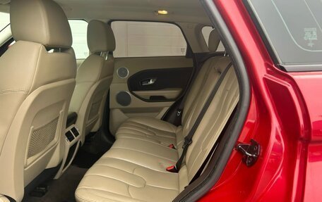Land Rover Range Rover Evoque I, 2013 год, 1 890 000 рублей, 18 фотография