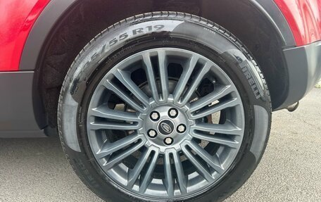 Land Rover Range Rover Evoque I, 2013 год, 1 890 000 рублей, 21 фотография