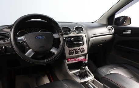 Ford Focus II рестайлинг, 2008 год, 499 000 рублей, 7 фотография
