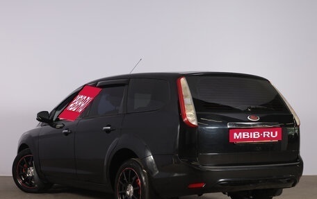Ford Focus II рестайлинг, 2008 год, 499 000 рублей, 4 фотография