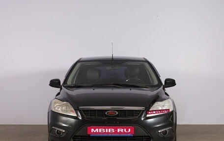 Ford Focus II рестайлинг, 2008 год, 499 000 рублей, 2 фотография