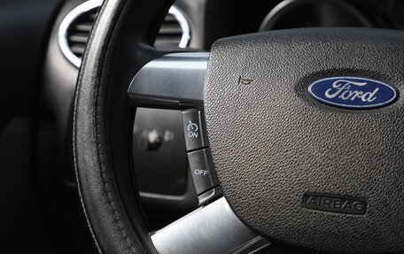 Ford Focus II рестайлинг, 2008 год, 499 000 рублей, 12 фотография