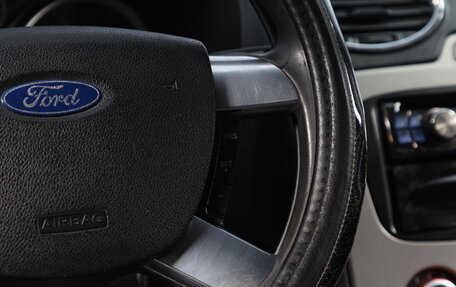 Ford Focus II рестайлинг, 2008 год, 499 000 рублей, 13 фотография