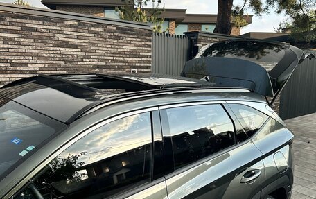 Hyundai Tucson, 2025 год, 4 090 000 рублей, 8 фотография