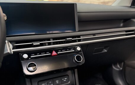 Hyundai Tucson, 2025 год, 4 090 000 рублей, 19 фотография