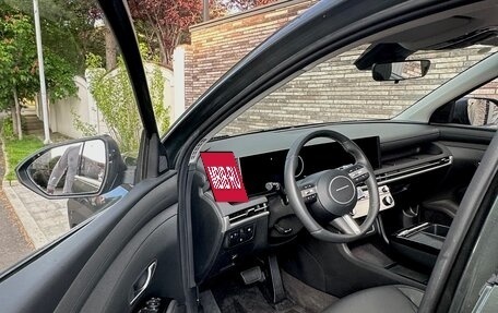 Hyundai Tucson, 2025 год, 4 090 000 рублей, 17 фотография