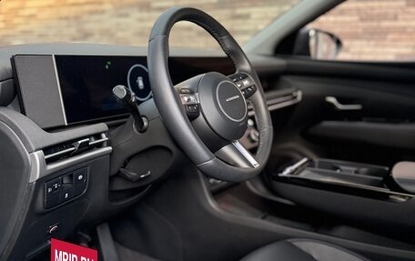 Hyundai Tucson, 2025 год, 4 090 000 рублей, 20 фотография