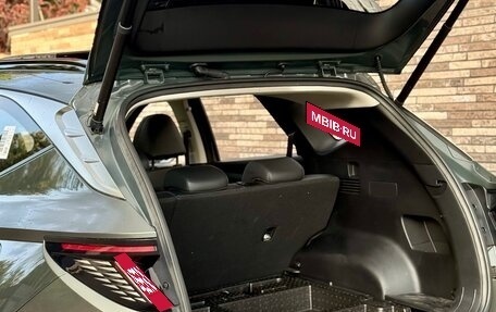 Hyundai Tucson, 2025 год, 4 090 000 рублей, 10 фотография