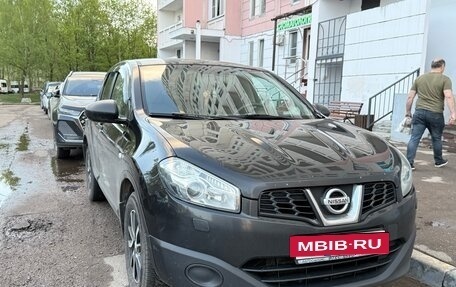 Nissan Qashqai, 2012 год, 930 000 рублей, 4 фотография