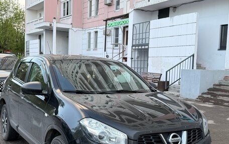 Nissan Qashqai, 2012 год, 930 000 рублей, 2 фотография