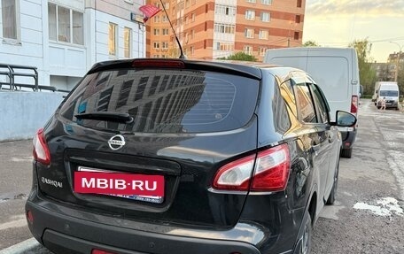 Nissan Qashqai, 2012 год, 930 000 рублей, 3 фотография