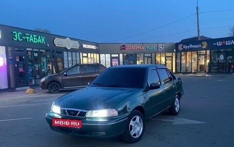 Daewoo Nexia I рестайлинг, 1997 год, 95 000 рублей, 2 фотография