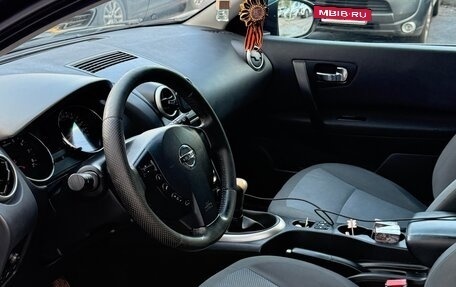 Nissan Qashqai, 2012 год, 930 000 рублей, 8 фотография