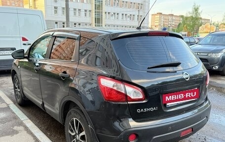 Nissan Qashqai, 2012 год, 930 000 рублей, 5 фотография