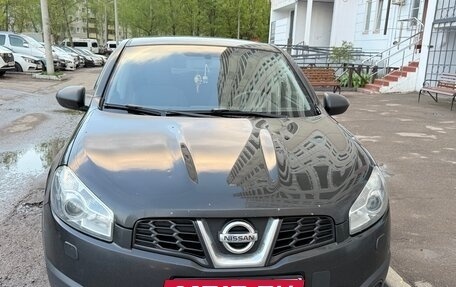 Nissan Qashqai, 2012 год, 930 000 рублей, 7 фотография