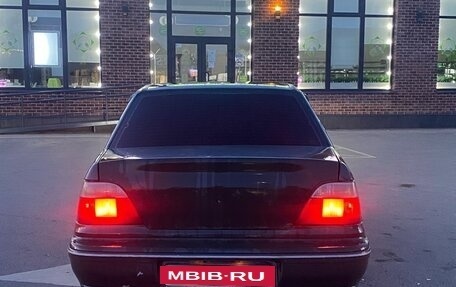 Daewoo Nexia I рестайлинг, 1997 год, 95 000 рублей, 3 фотография