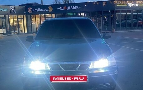 Daewoo Nexia I рестайлинг, 1997 год, 95 000 рублей, 7 фотография