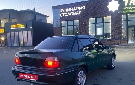 Daewoo Nexia I рестайлинг, 1997 год, 95 000 рублей, 5 фотография