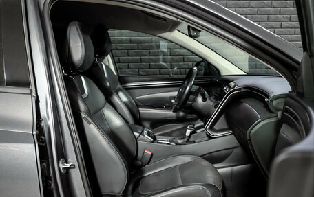 Hyundai Tucson, 2021 год, 2 850 000 рублей, 10 фотография