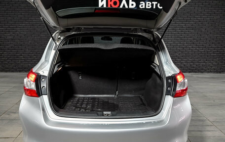 Nissan Tiida, 2015 год, 1 100 000 рублей, 6 фотография