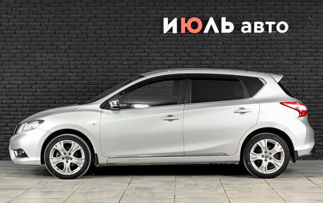 Nissan Tiida, 2015 год, 1 100 000 рублей, 8 фотография