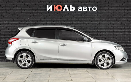 Nissan Tiida, 2015 год, 1 100 000 рублей, 9 фотография