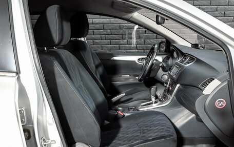Nissan Tiida, 2015 год, 1 100 000 рублей, 11 фотография