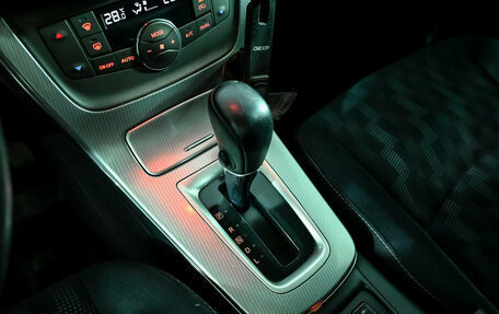 Nissan Tiida, 2015 год, 1 100 000 рублей, 13 фотография