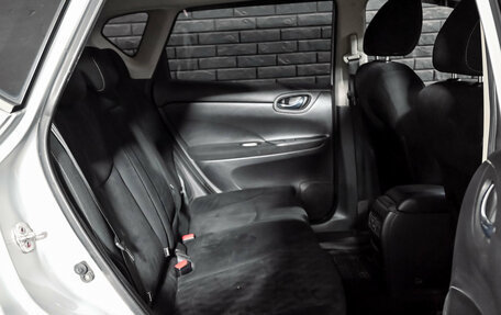 Nissan Tiida, 2015 год, 1 100 000 рублей, 16 фотография