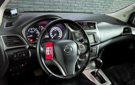 Nissan Tiida, 2015 год, 1 100 000 рублей, 12 фотография