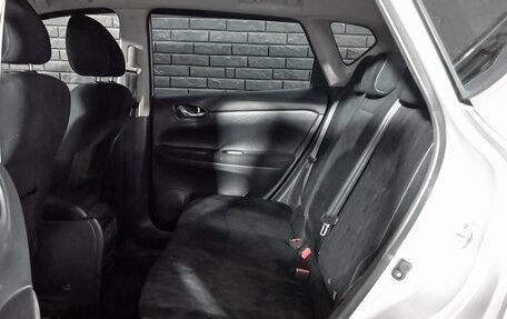 Nissan Tiida, 2015 год, 1 100 000 рублей, 17 фотография