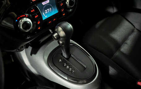 Nissan Juke II, 2014 год, 1 070 000 рублей, 15 фотография