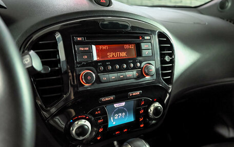 Nissan Juke II, 2014 год, 1 070 000 рублей, 16 фотография