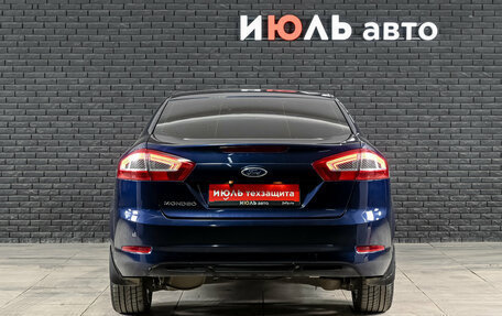 Ford Mondeo IV, 2012 год, 1 100 000 рублей, 6 фотография