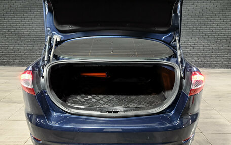 Ford Mondeo IV, 2012 год, 1 100 000 рублей, 7 фотография