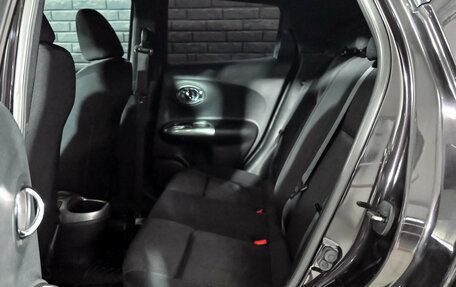Nissan Juke II, 2014 год, 1 070 000 рублей, 19 фотография