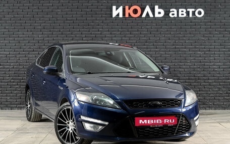 Ford Mondeo IV, 2012 год, 1 100 000 рублей, 4 фотография