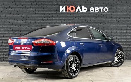Ford Mondeo IV, 2012 год, 1 100 000 рублей, 5 фотография